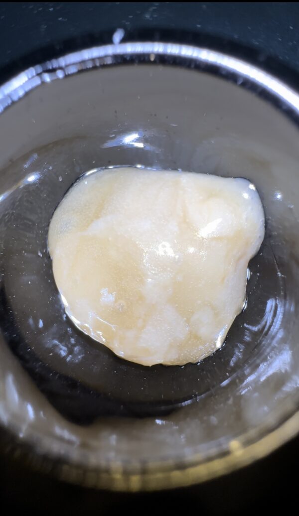 🍋 Lemon Lava Gelato Live Rosin：圖片 2