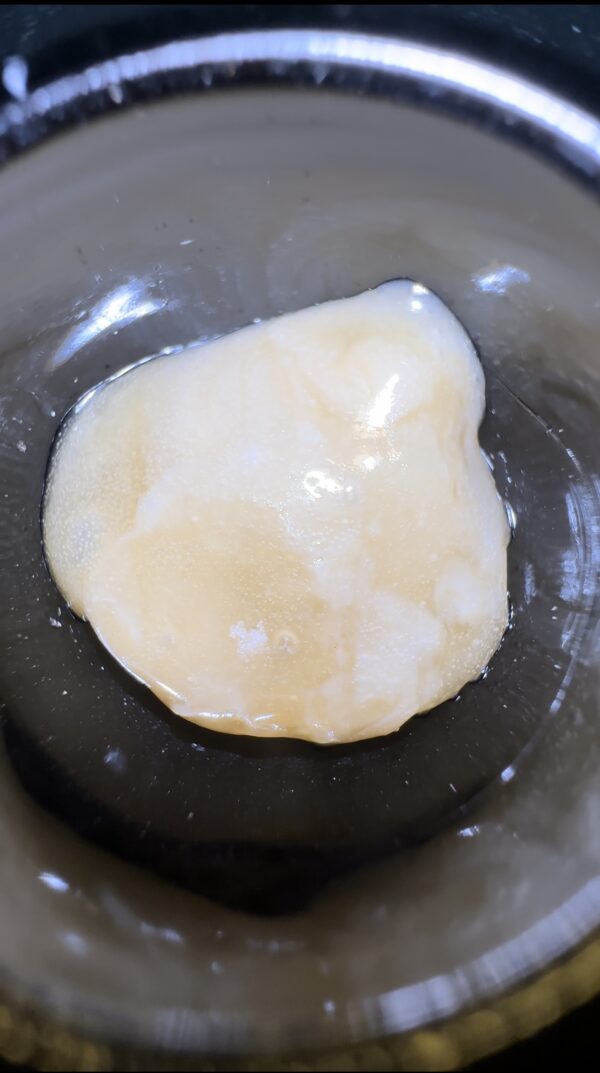 🍋 Lemon Lava Gelato Live Rosin：圖片 10
