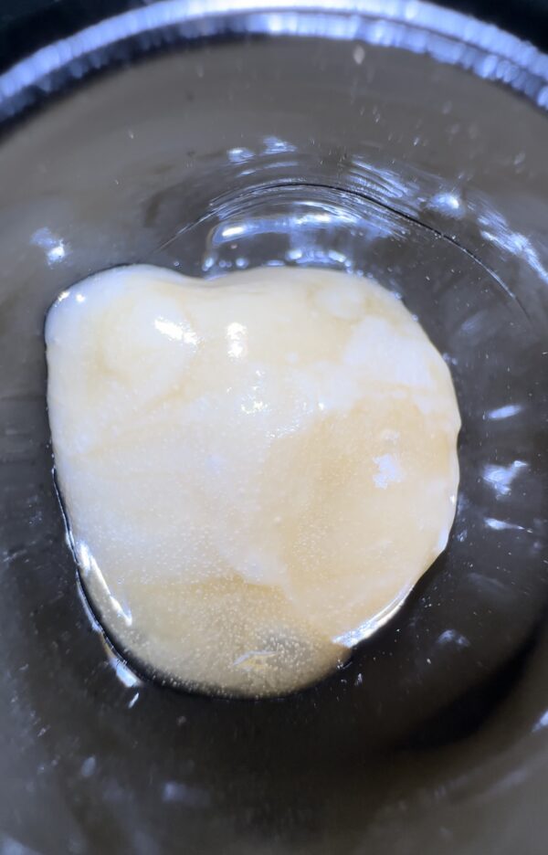 🍋 Lemon Lava Gelato Live Rosin：圖片 9
