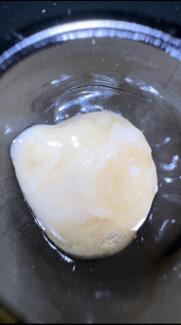 🍋 Lemon Lava Gelato Live Rosin：圖片 8