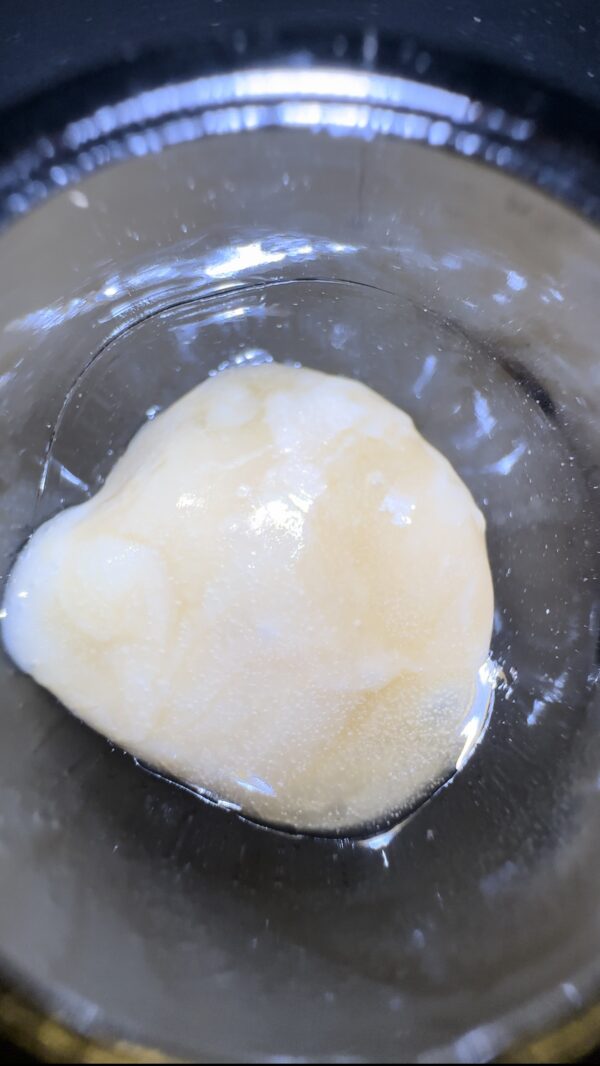 🍋 Lemon Lava Gelato Live Rosin：圖片 7