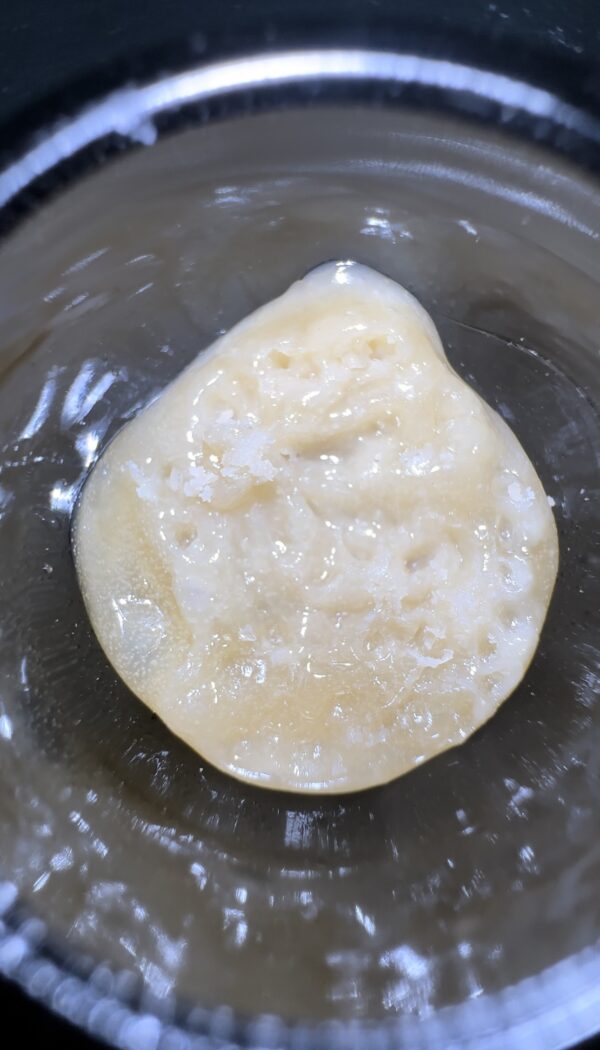 🍋 Lemon Lava Gelato Live Rosin：圖片 6