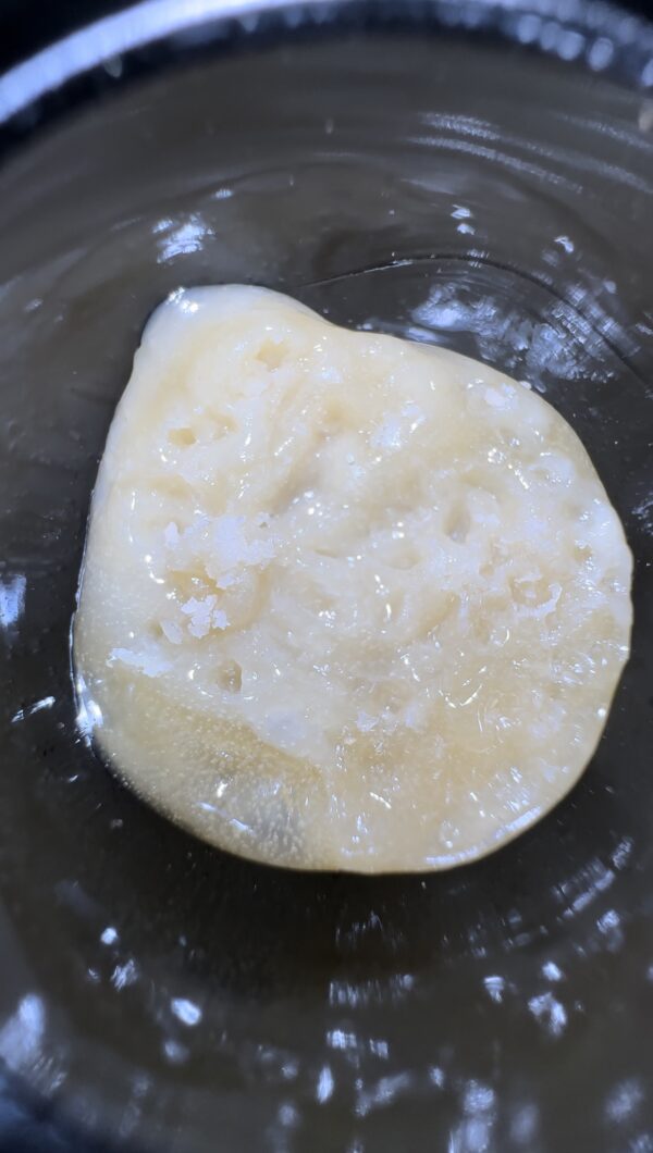 🍋 Lemon Lava Gelato Live Rosin：圖片 5