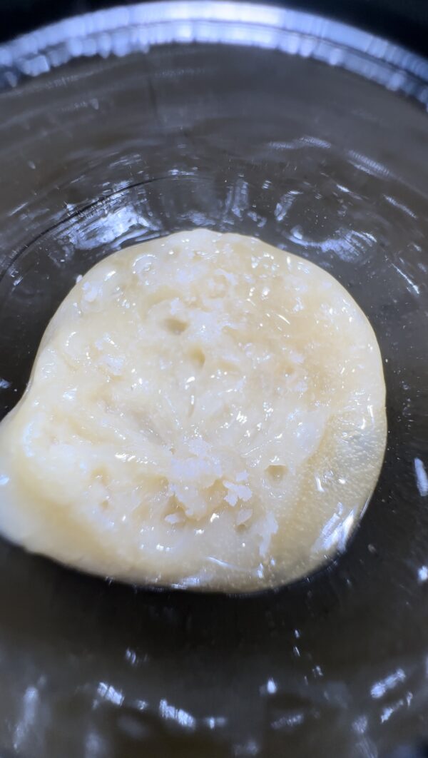 🍋 Lemon Lava Gelato Live Rosin：圖片 4