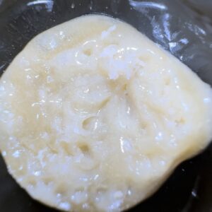🍋 Lemon Lava Gelato Live Rosin