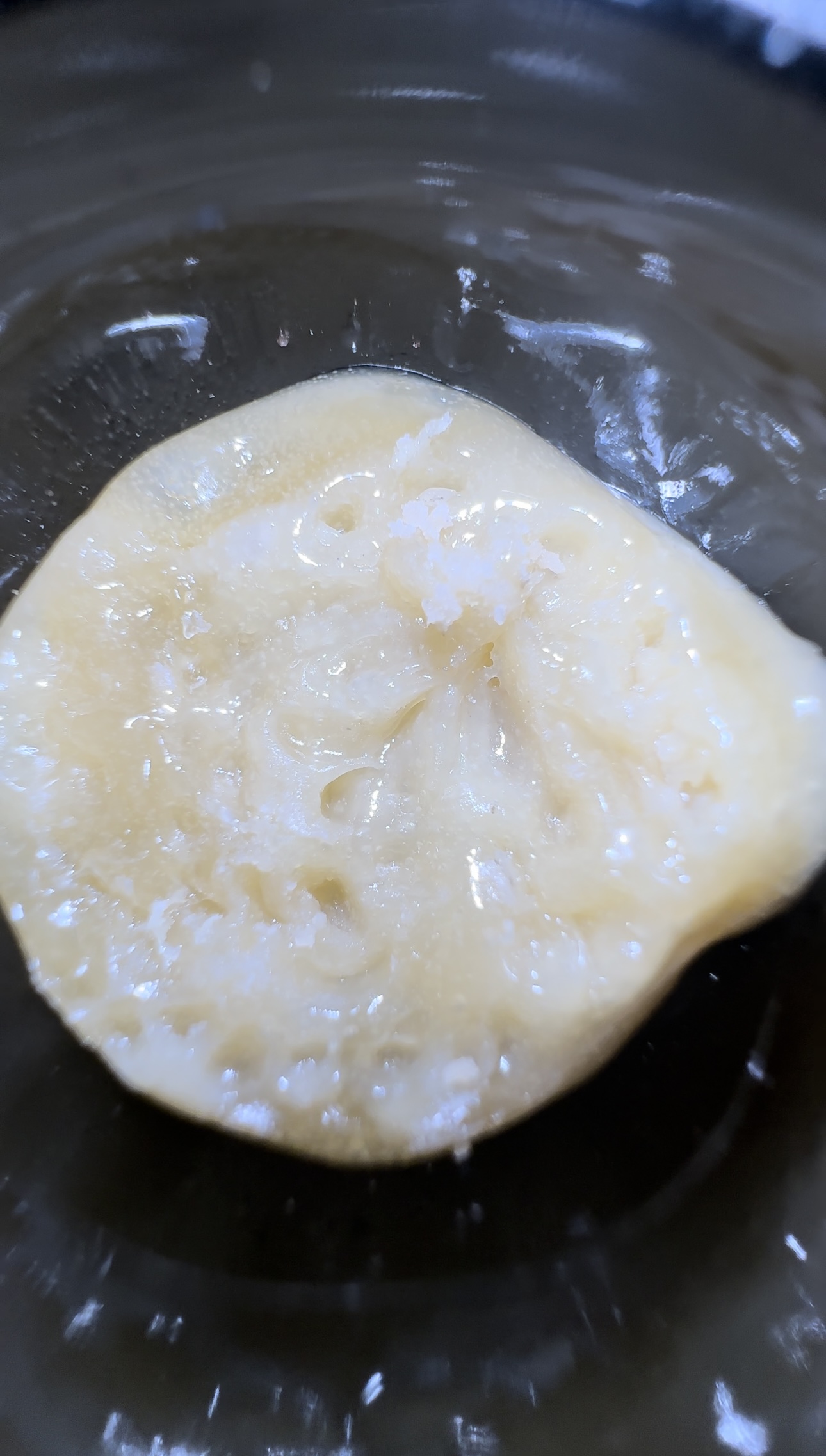 Lemon Lava Gelato