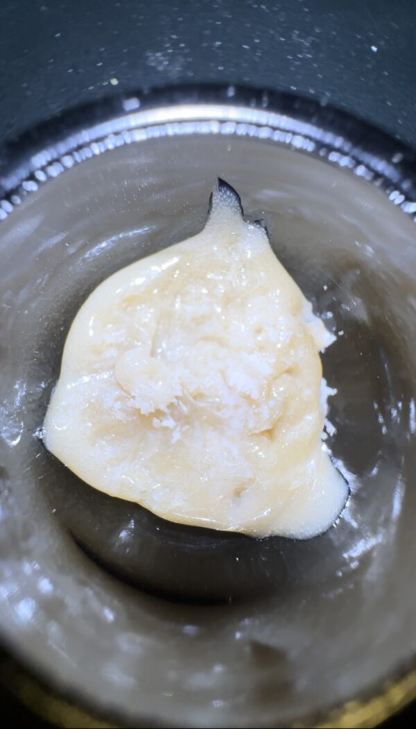 🥭Mango Mints #11 Live Rosin：圖片 5