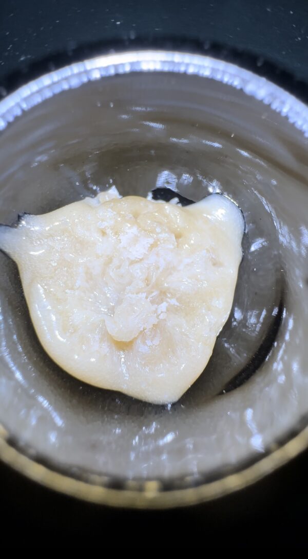 🥭Mango Mints #11 Live Rosin：圖片 4