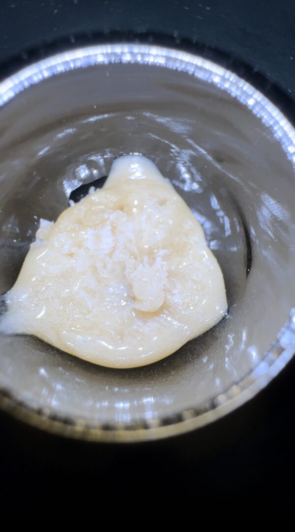 🥭Mango Mints #11 Live Rosin：圖片 3