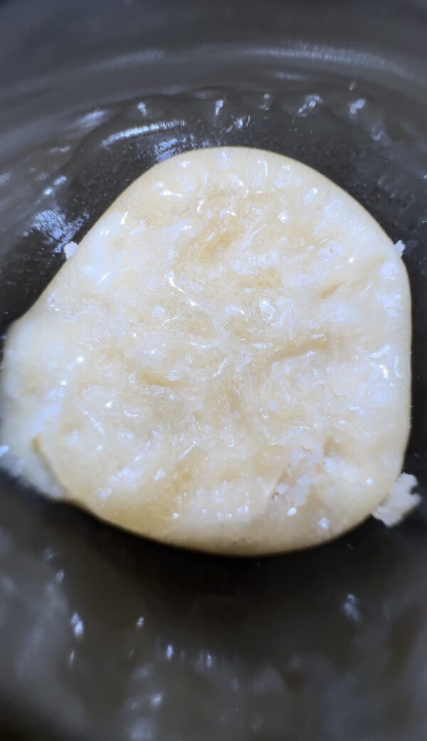 🌼 Snow Lotus Dream Live Rosin：圖片 5
