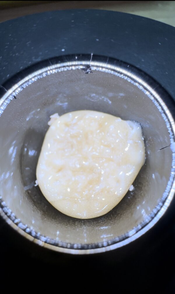 🌼 Snow Lotus Dream Live Rosin：圖片 4