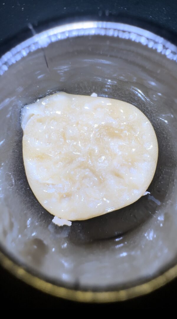 🌼 Snow Lotus Dream Live Rosin：圖片 3