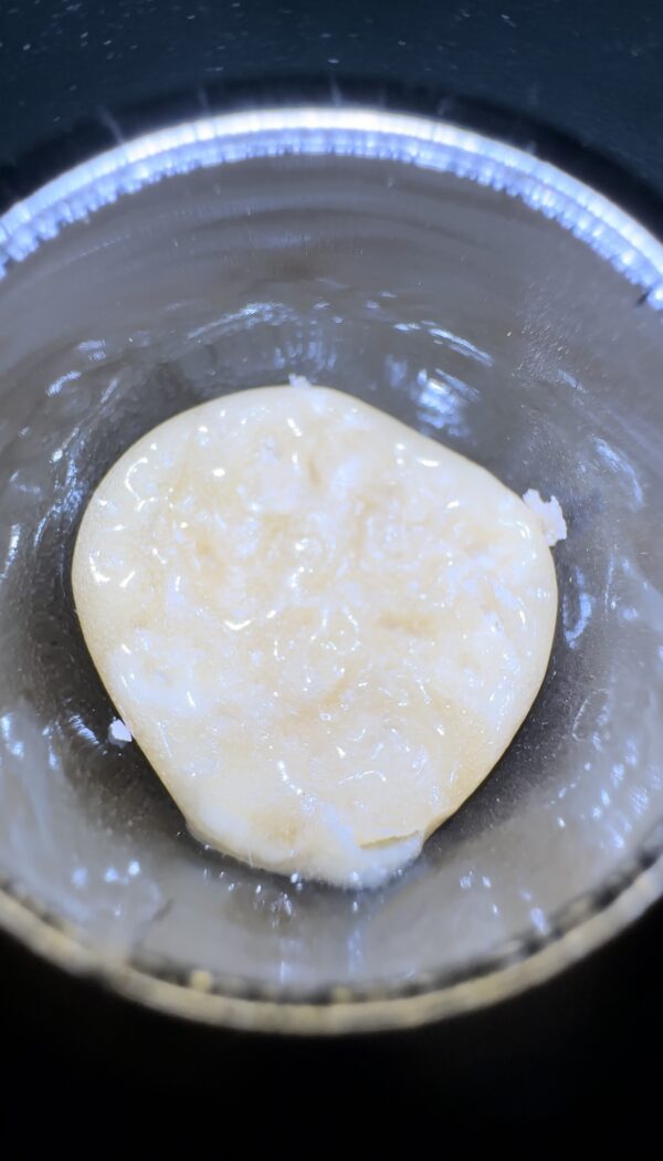 🌼 Snow Lotus Dream Live Rosin：圖片 2