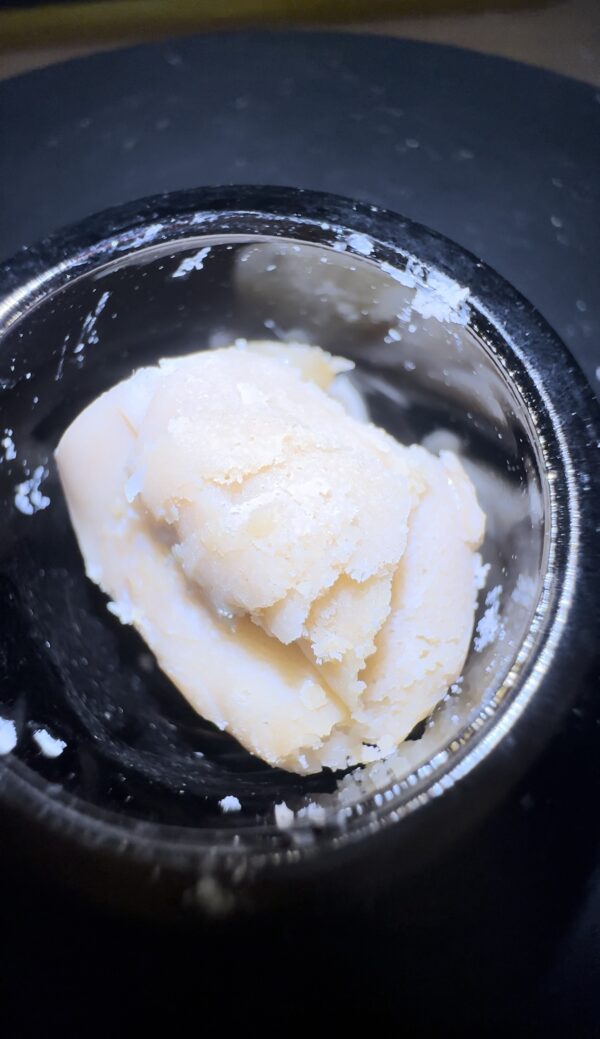 🍓Ruby Milk Live Rosin：圖片 2