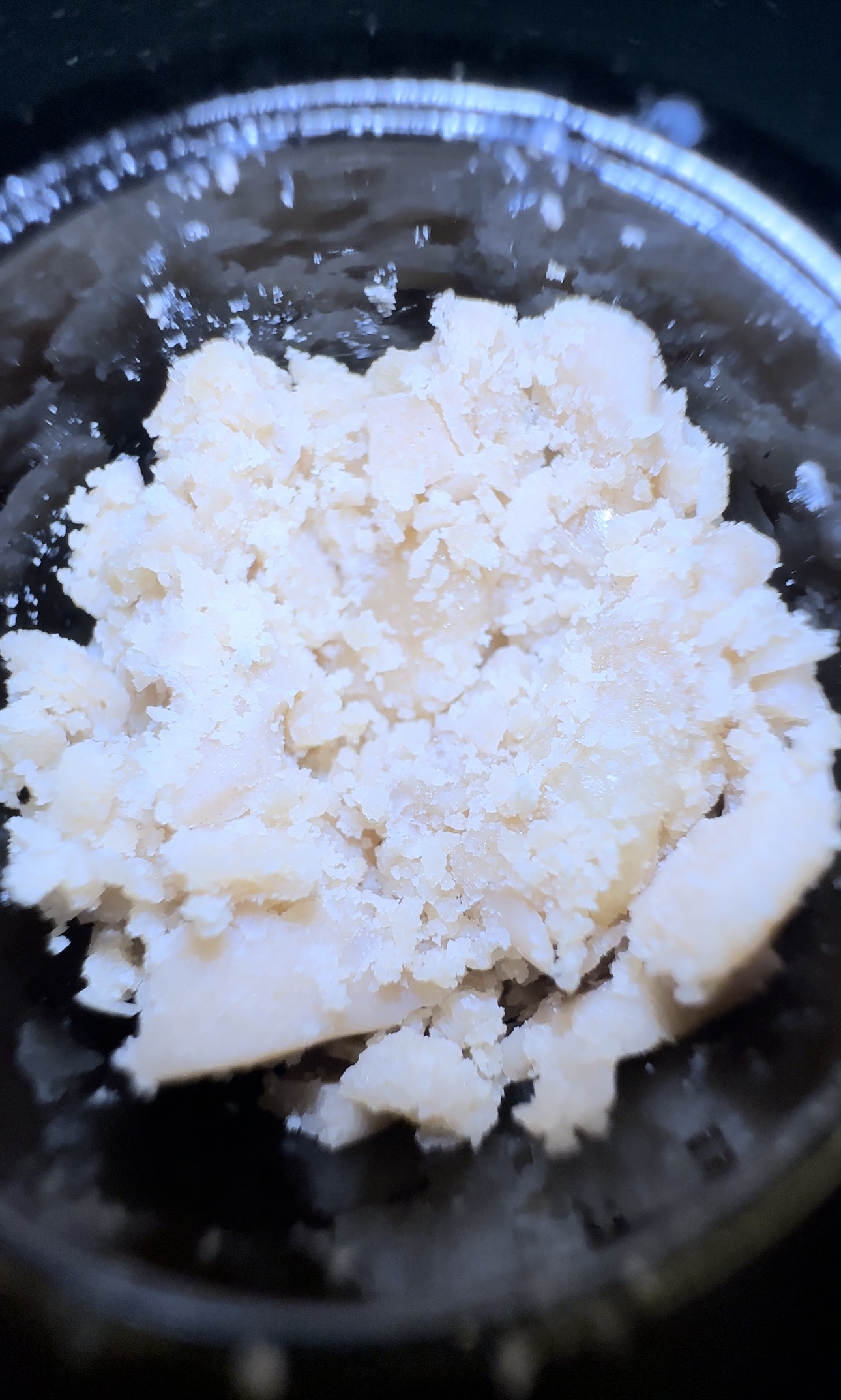 Ruby Milk