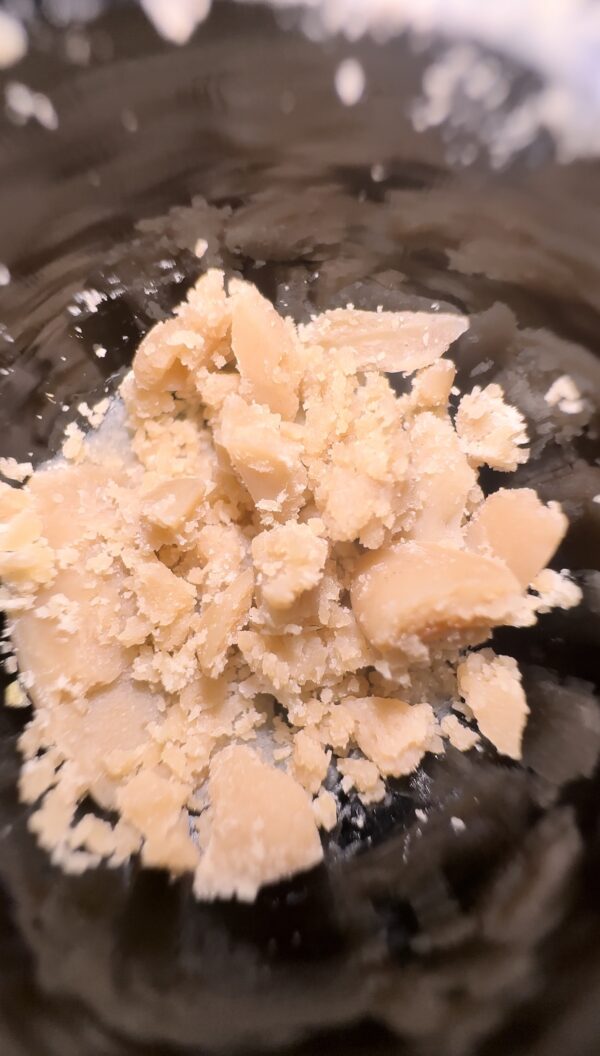 🍊Blood Orange Zest Live Rosin：圖片 5