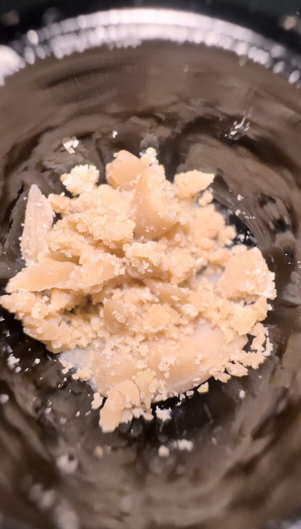 🍊Blood Orange Zest Live Rosin：圖片 4