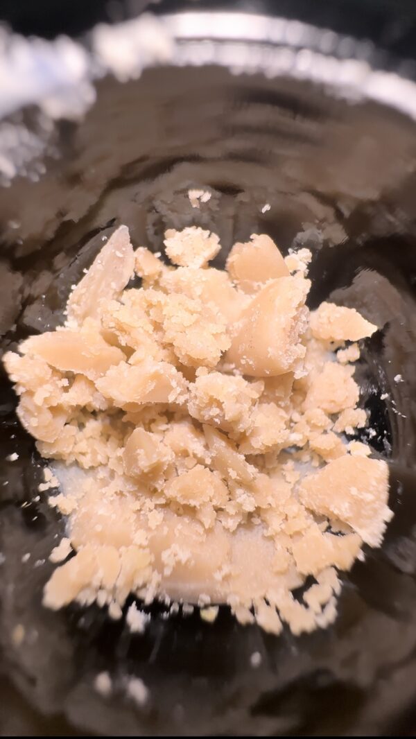 🍊Blood Orange Zest Live Rosin：圖片 3