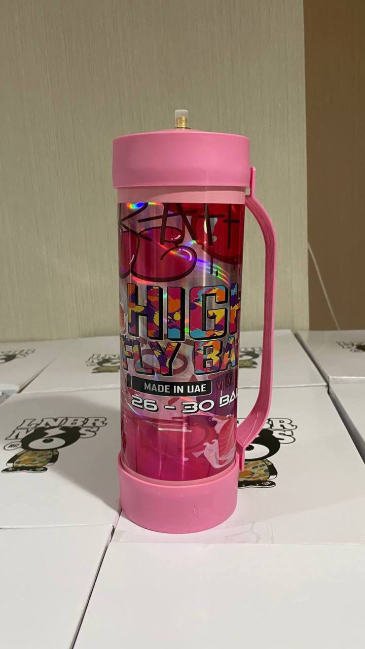 笑氣 3.3L